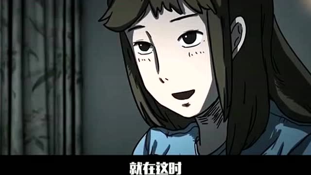 《暴走恐怖故事-女孩被室友喂成了大胖子,却没想到室友竟要拿她炼油