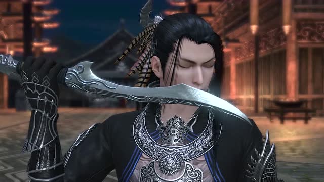 [2020天刀年度发布]新门派、新联动、新版本……全程高能！免费观看