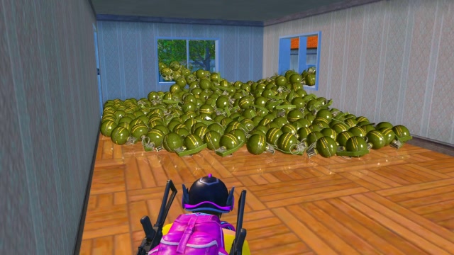 这是谁呀，还让不让好好玩游戏啦？免费观看