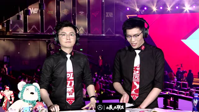 LPL春季赛比赛视频W8D3 RNG vs RW 第2场免费观看