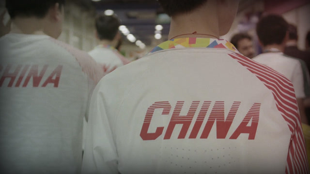 《电子竞技在中国》第3集：英雄出少年免费观看