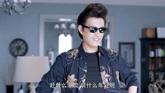 《如果歲月可回頭》3.20首播,靳東蔣欣大戰失婚困局