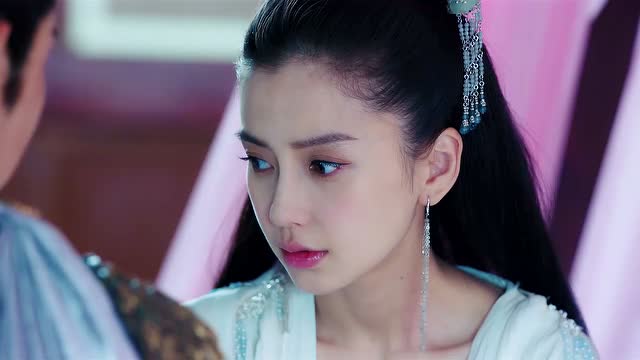 孤芳不自赏楚北捷公主抱白娉婷撒狗粮受不了了