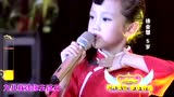 10岁女生唱哭全场,深情演唱《我想有个家》听哭了