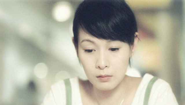 刘若英《为爱痴狂》唯美沙画！