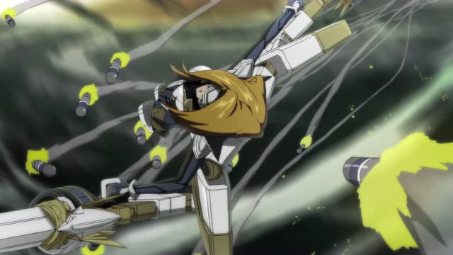 LOL武装战姬厄运小姐动画CG抢先看：御空飞行帅炸了免费观看