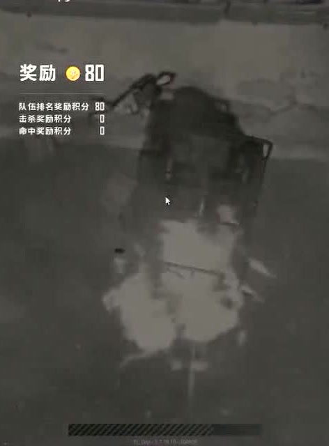 绝地求生：上了女司机的车，最后刺激免费观看