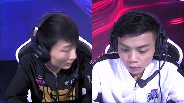 2018KPL春季赛_W3D1 Hero久竞 vs RNG.M_4免费观看