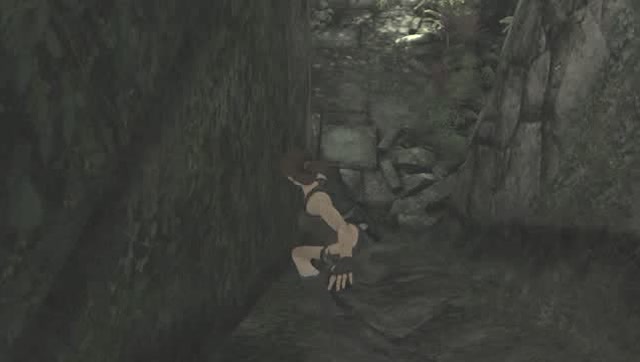 古墓丽影8生存大师 热带雨林的两块圆镜《AVINGE解说》免费观看