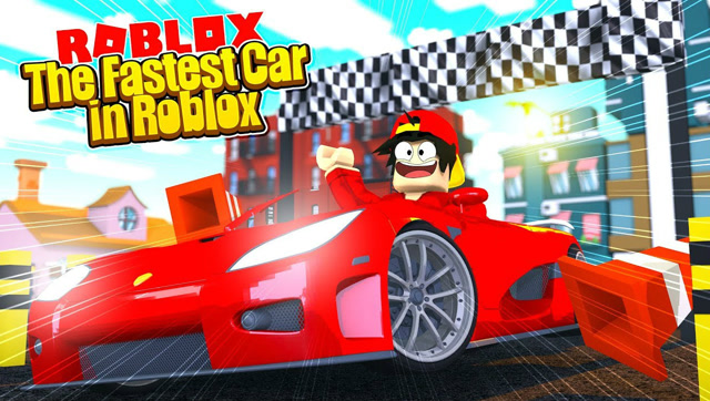 小格解说 Roblox汽车模拟器:试驾千万跑车!极品飞车赛车总动员!免费观看