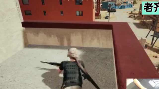 单人模式遇到红衣军，无奈之下只能奋力反抗免费观看