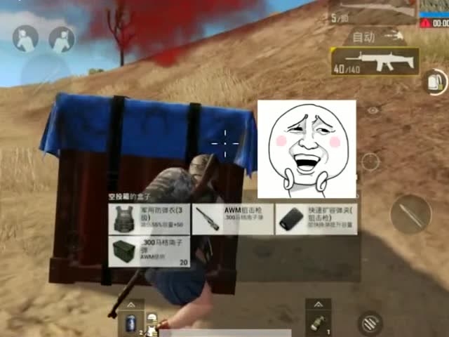 刺激战场：世界上最近的距离免费观看