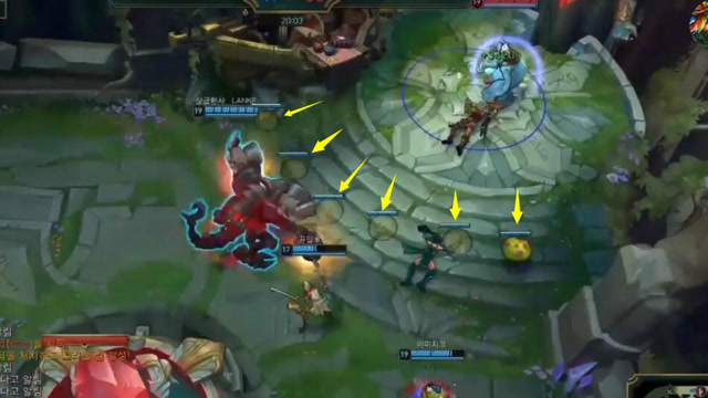 LOL：无限火力又来了，可是这些骚套路你知道吗？免费观看