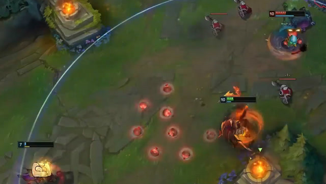 LOL亚索：兄弟，你在玩个啥啊，盲僧：我也想知道，你在玩个啥免费观看