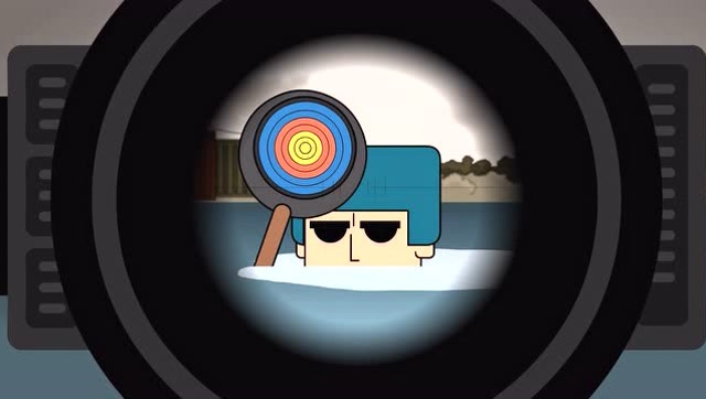 泪崩盘点！痴鸡小队中那句：呆鸡，我只能帮你到这里了！免费观看