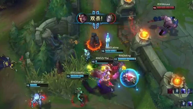 LOL：玩诺手还在无脑做黑切？这件装备才是最适合诺手的第一个大件！免费观看