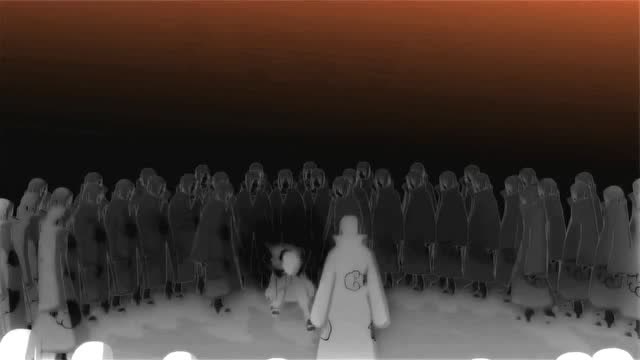 秽土转生鼬真厉害，不愧为一个逆天的忍者免费观看