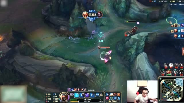 英雄联盟大司马：你这多涝啊，我正好要回家，你多亏啊免费观看