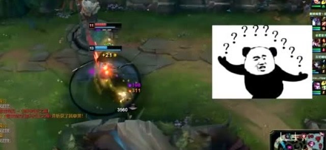 LOL徐老师来巡山：左手98K，右手沙漠之鹰，就问你怕不怕免费观看