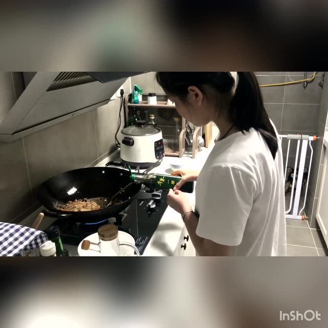 冯千洋-蚂蚁上树的做法