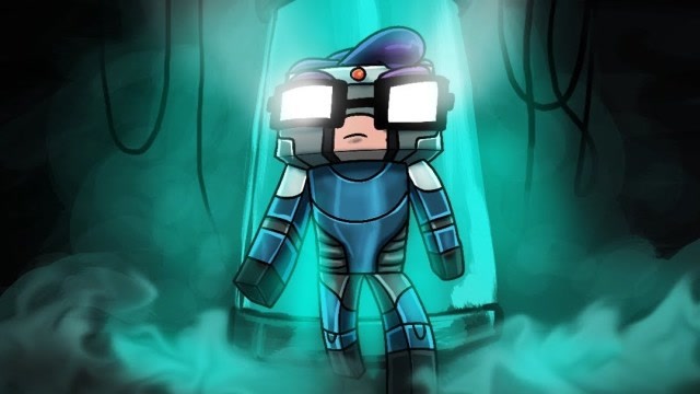 大海解说 我的世界Minecraft 我是特种兵末日生存免费观看