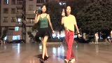 鬼步舞视频基础教学分解动作-鬼步舞教学基础舞步