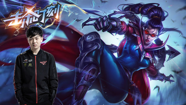 LPL击杀集锦W1D5 RW vs JDG 第1场 薇恩羊刀叠加疯狂收割免费观看