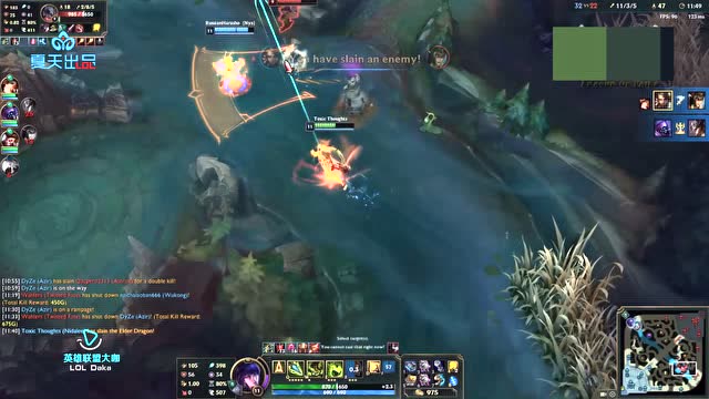 新无限乱斗集锦 无限技能这谁顶得住啊免费观看