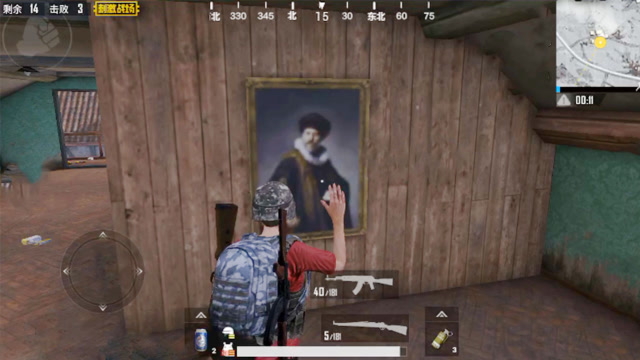 刺激战场：2018年度最佳击杀集锦免费观看