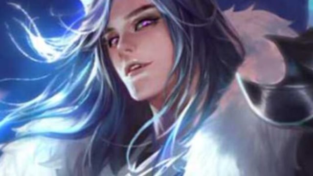 王者荣耀：李白细节极限反杀免费观看