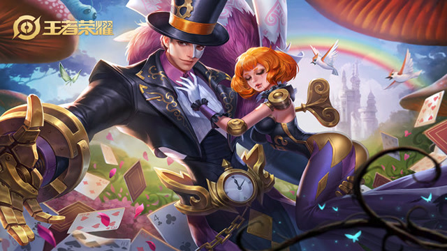 干将莫邪一招打遍全场，韩信三杀夺黑暗暴君和猩红石像免费观看