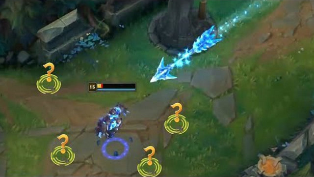 LOL这走位怕是只有faker能做到吧？说这不是挂， 我都不信免费观看