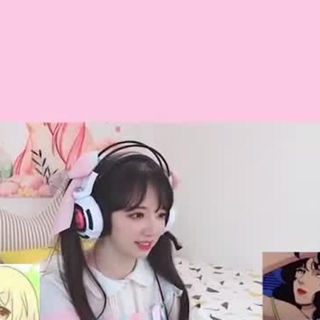 双声线大佬了解一下，你们喜欢萝莉多一点呢？还是喜欢御姐多一点免费观看