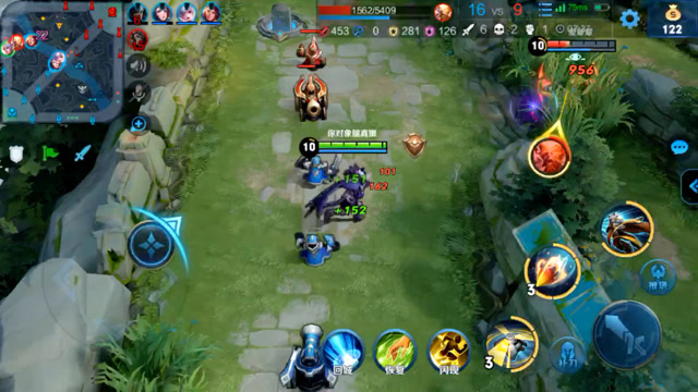 游戏结束后，对面五个全部把我举报了免费观看