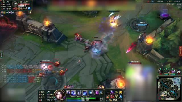 主播818：炫神刀妹拒绝打工 果断抢队友五杀免费观看