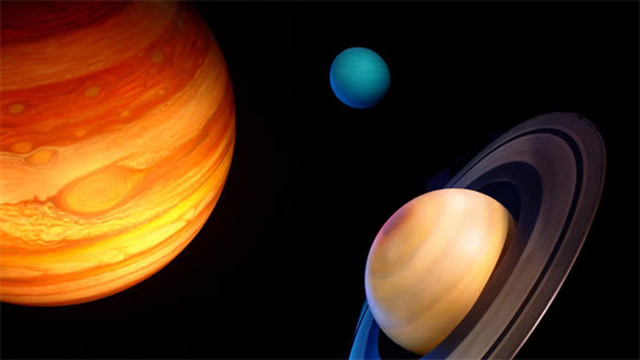 9月超準12星座運勢:土星順行了,哪些星座能轉運!