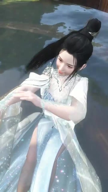 逆水寒ol萌宠成精了假如你的宠物变成啦人，你还会养他吗免费观看