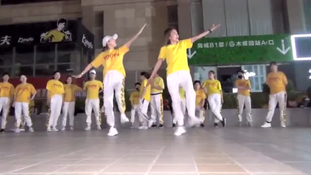 鬼步舞烫脚24步慢动作分解-鬼步舞教学基础舞步