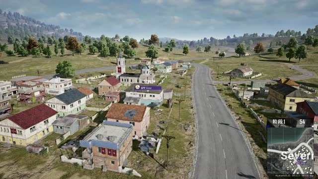 2020PCLP春季赛 升降级赛DAY3 Match15 GLG Win免费观看