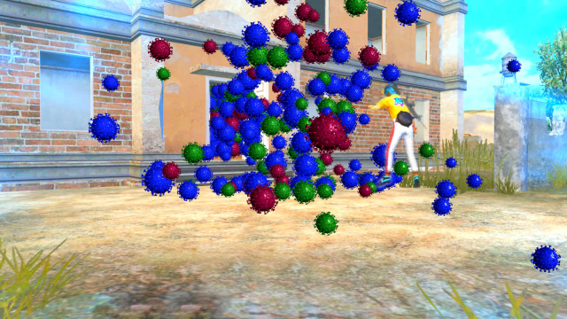 说好的单挑呢？为什么叫来这么多小弟？免费观看