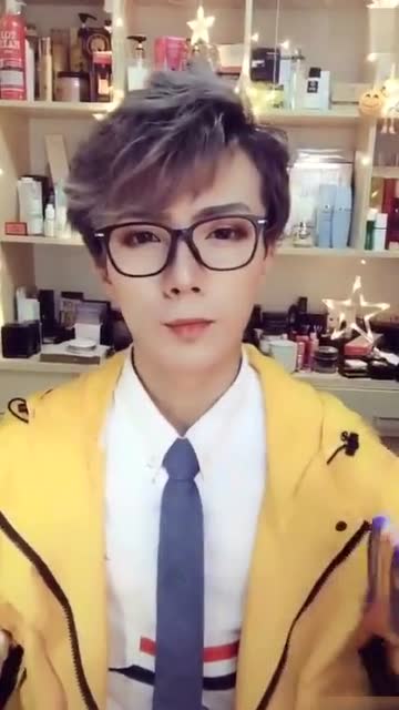 黄金分割率诸葛亮仿妆 好帅呀！免费观看