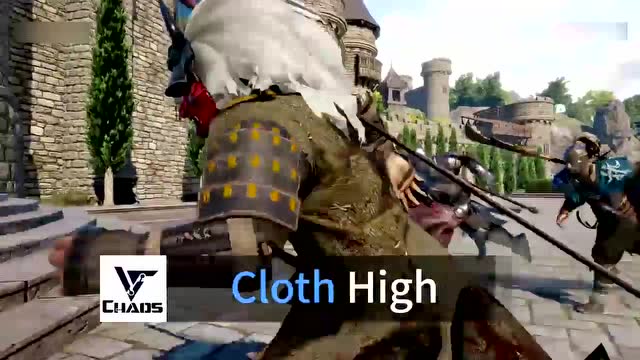 这款默默制作了6年的国产游戏 在GDC上技惊四座免费观看