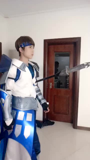 王者荣耀：赵云你永远穿不进貂蝉的心免费观看