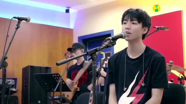TFBOYS六週年演唱會紀錄片終於來啦!