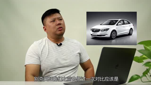 胖哥選車 身形高大魁梧,買什麼SUV?