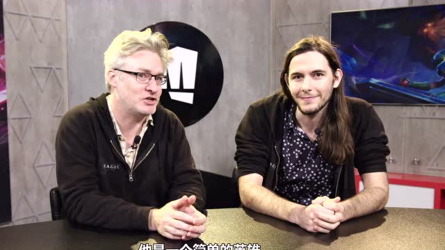 厄斐琉斯设计师访谈免费观看