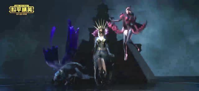 新皮肤：塔罗之夜 命运主宰 上线免费观看