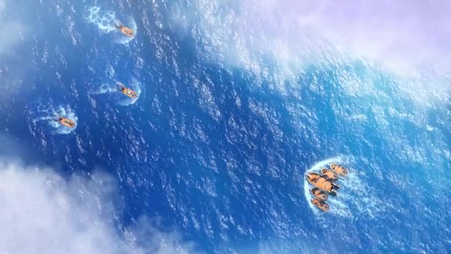 2020王者荣耀夏日动画免费观看