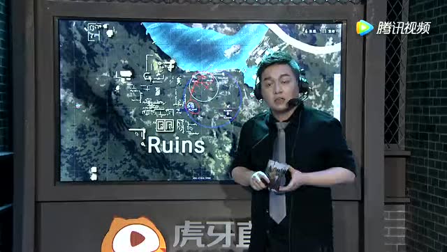 淘汰赛C组第一场：肥龙3杀带队夺第二名免费观看