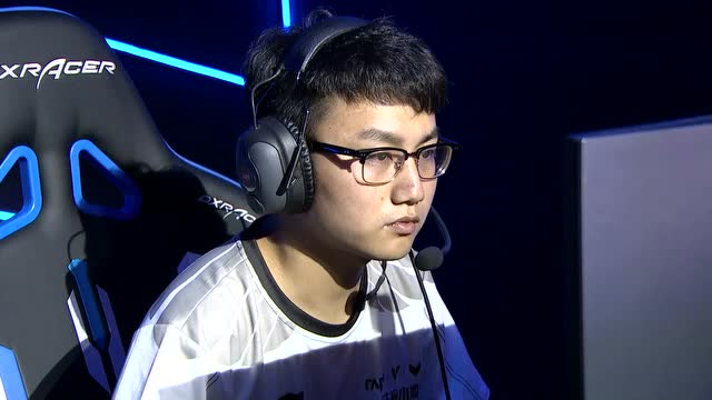 LPL夏季赛比赛视频W4D3 OMG vs RW 第1场免费观看